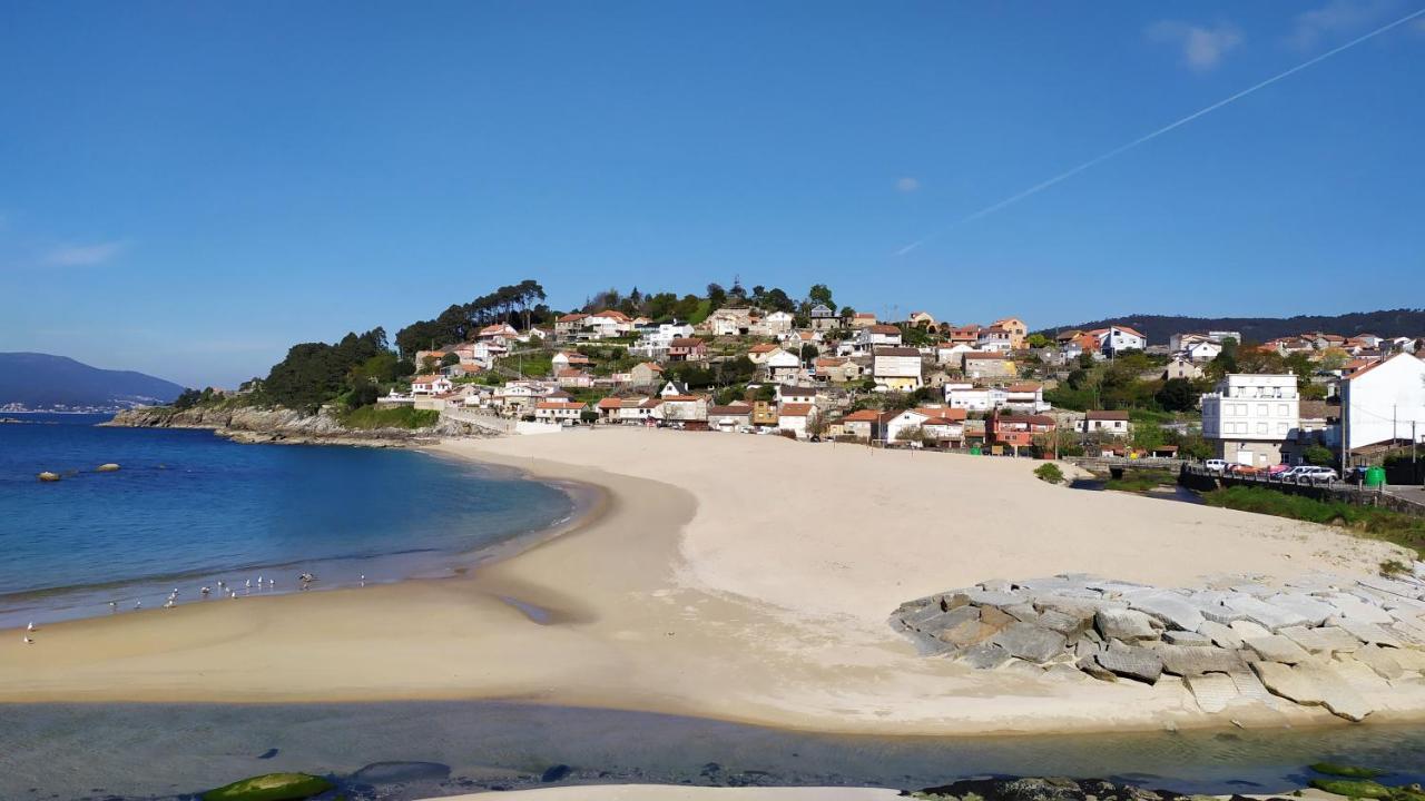 Ardan Paraiso Pontevedra Exterior photo