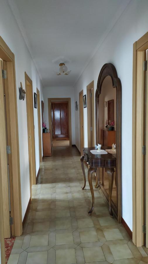 Ardan Paraiso Pontevedra Exterior photo