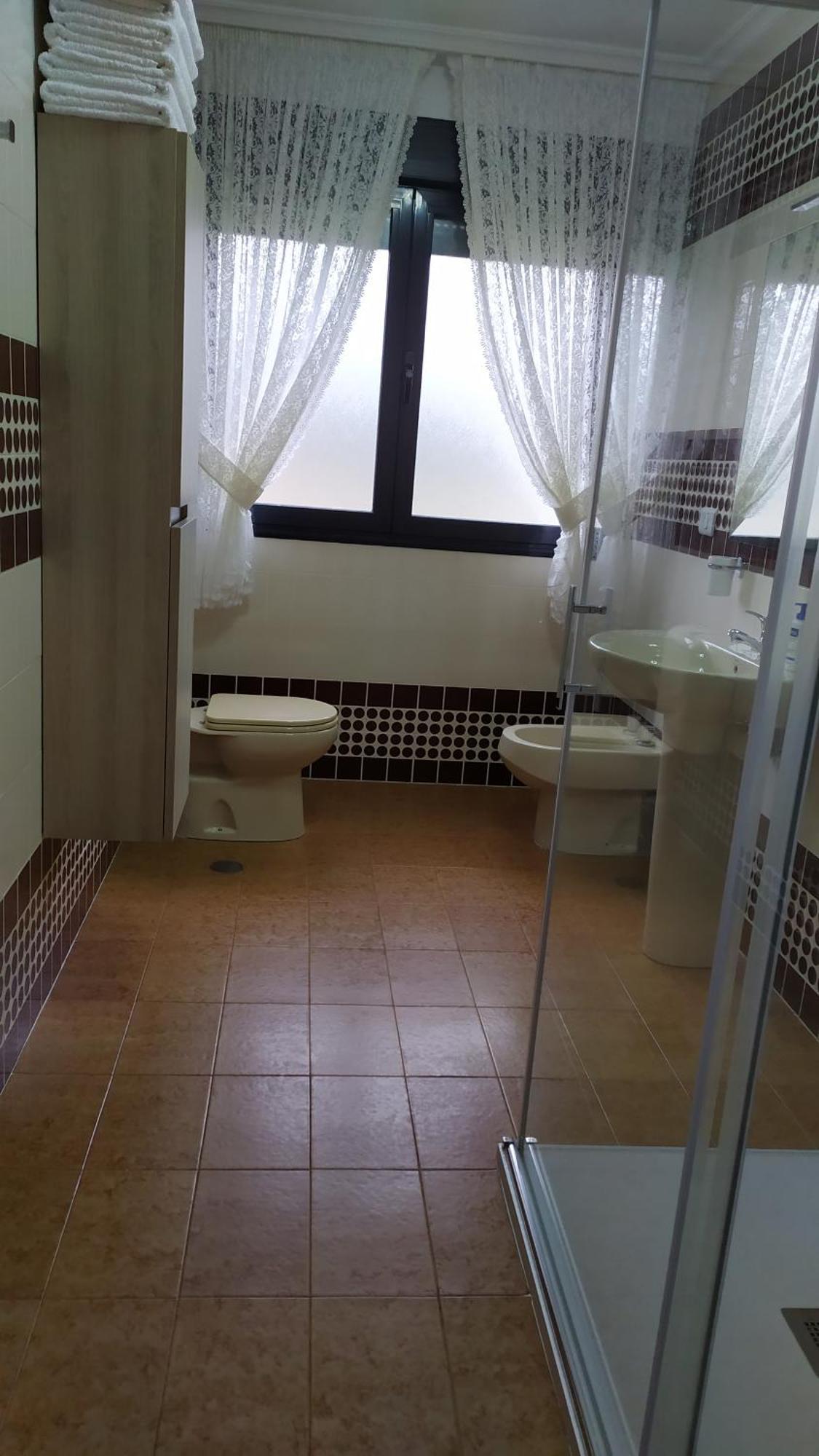 Ardan Paraiso Pontevedra Exterior photo